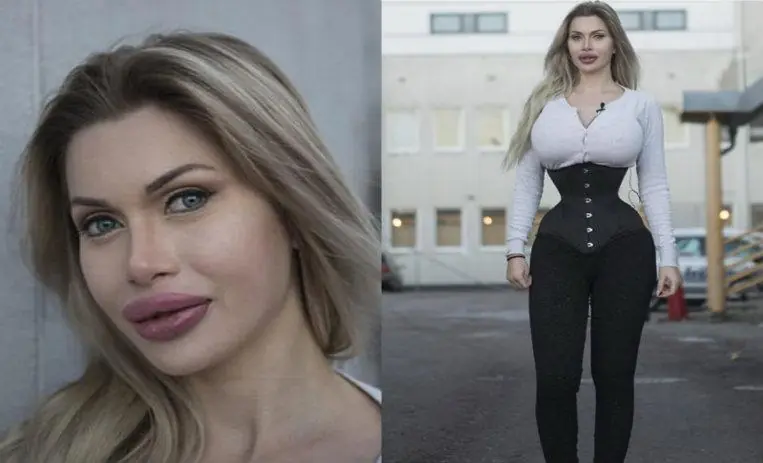 mujer