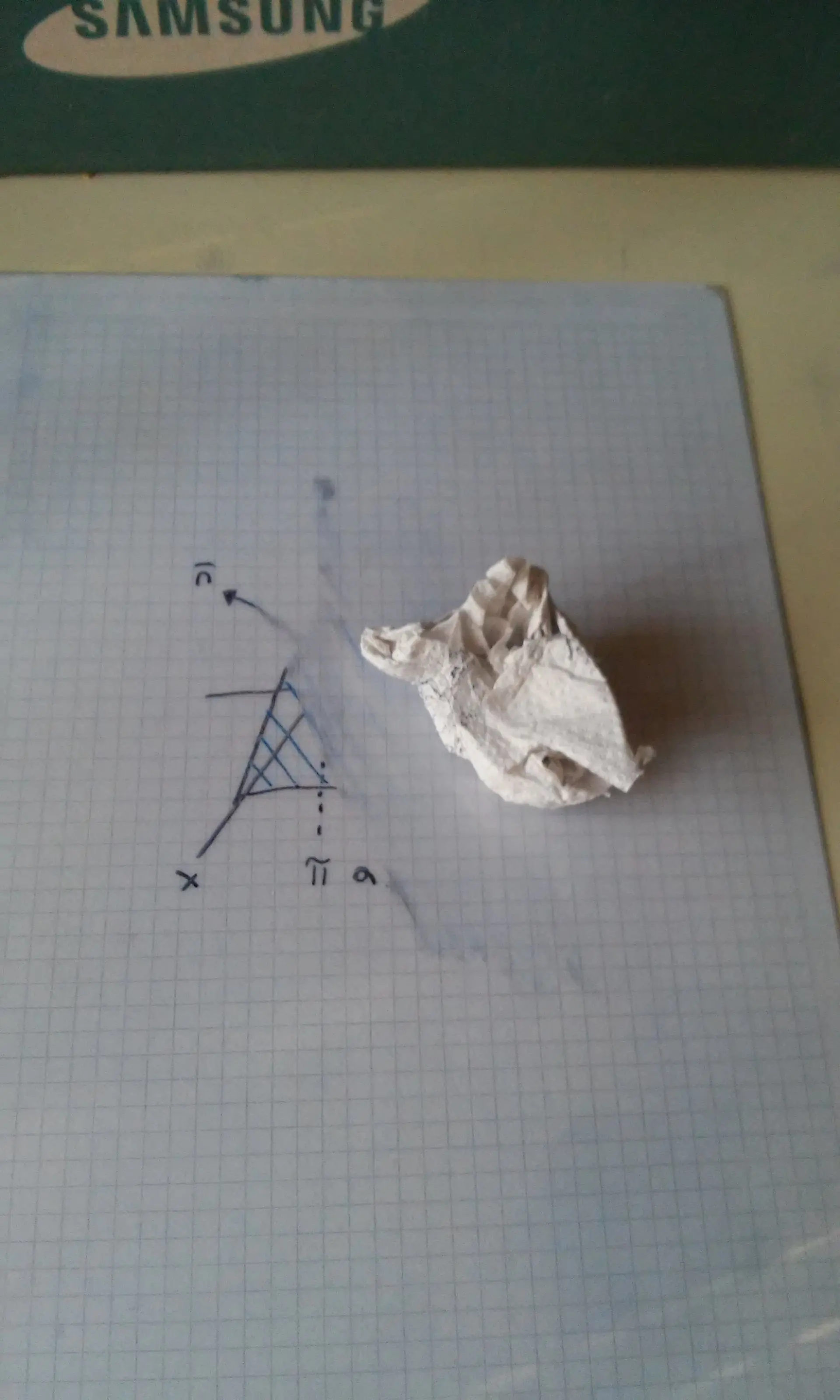 Ahorrar tu uso de hojas cuando estudias, mira como!