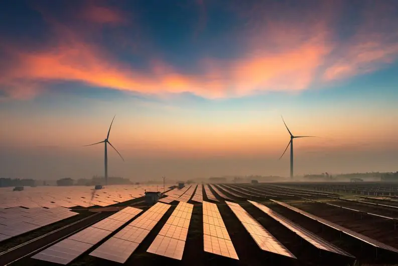 5 fuentes de energías renovables que nunca imaginaste