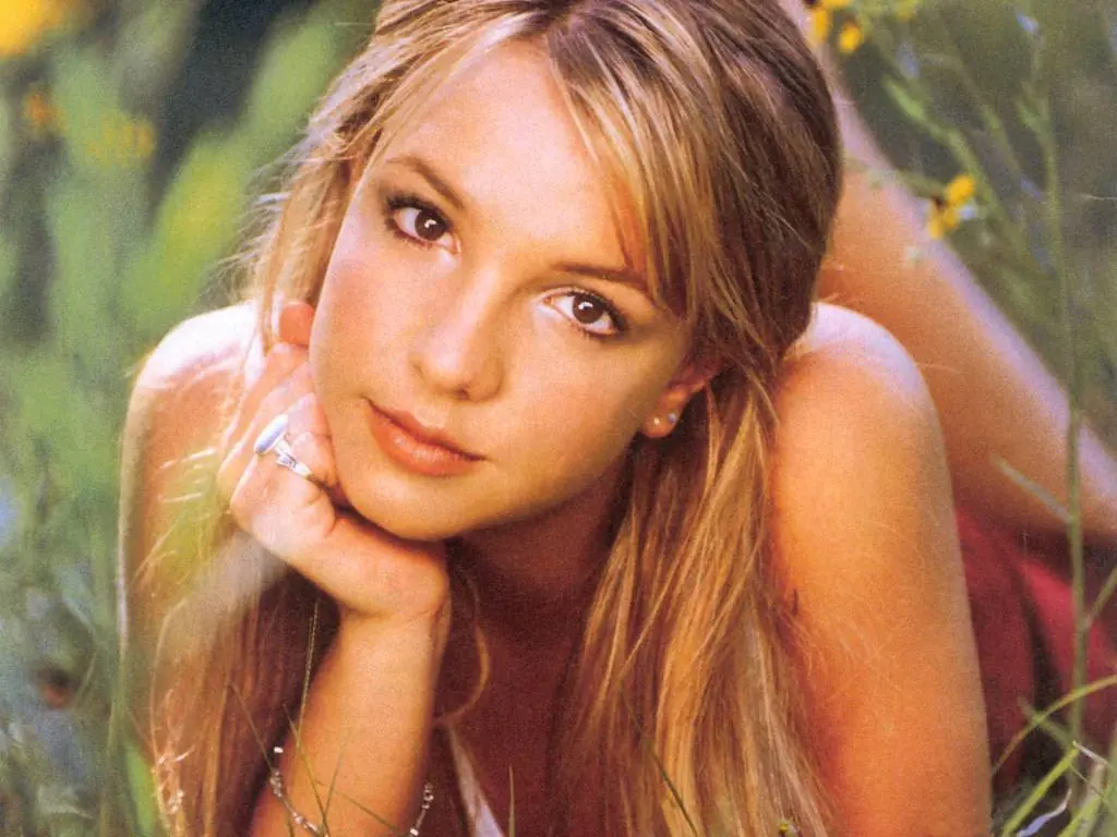 Britney Spears cumple años pasa lince