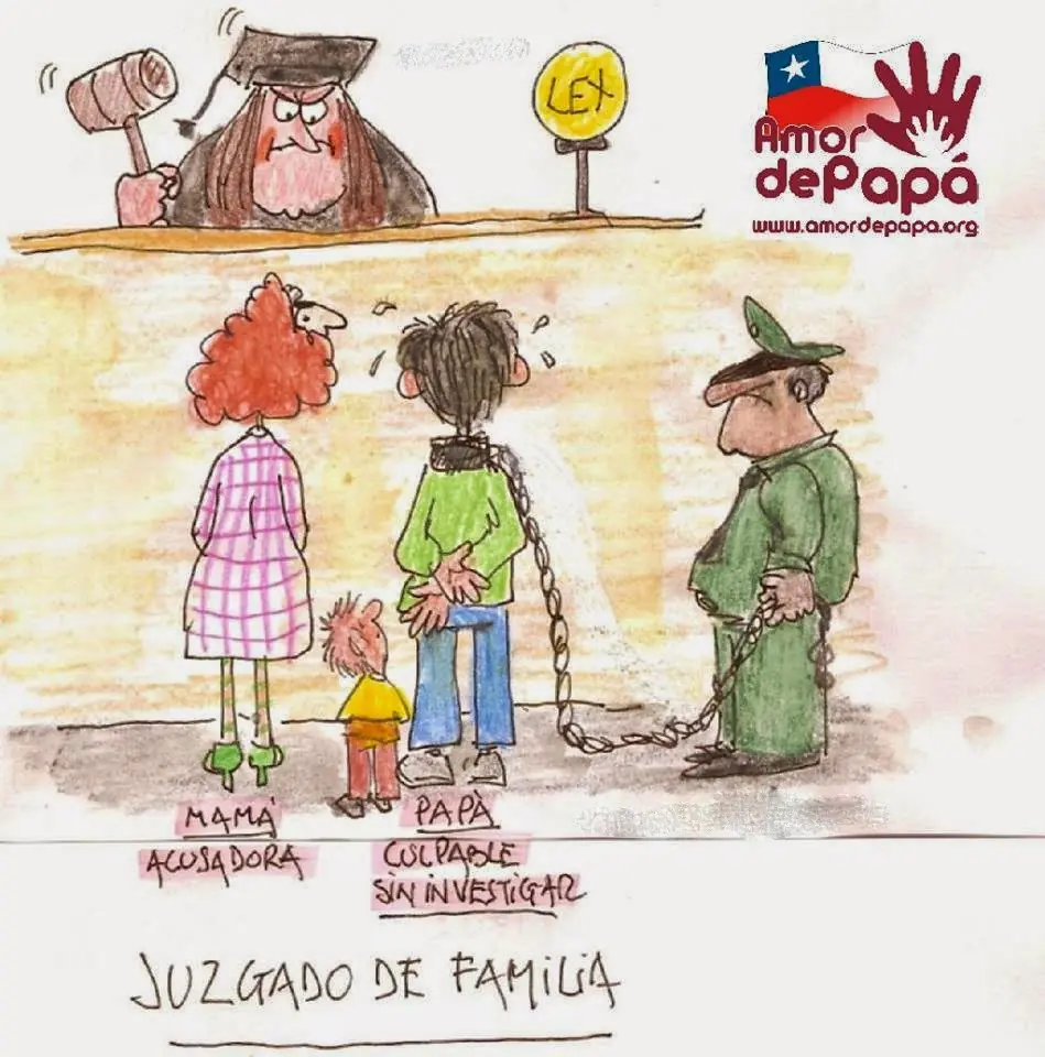 Quienes son las feministas? como reconocerlas y evitarlas Quienes son las feministas? como reconocerlas y evitarlas