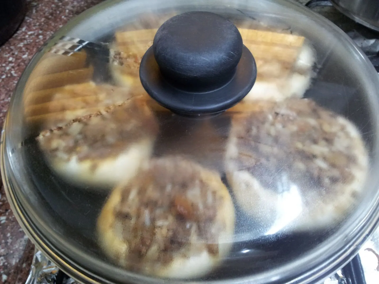 comida rica