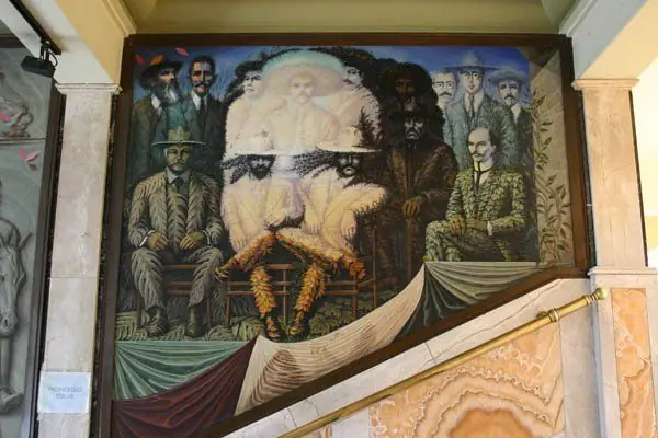 celaya