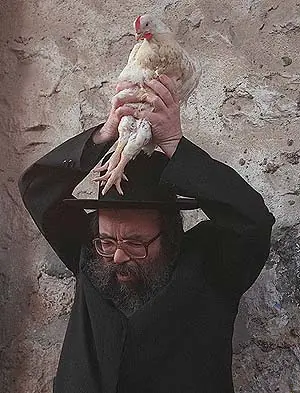 ¿Por que ISIS nunca ataca Israel?