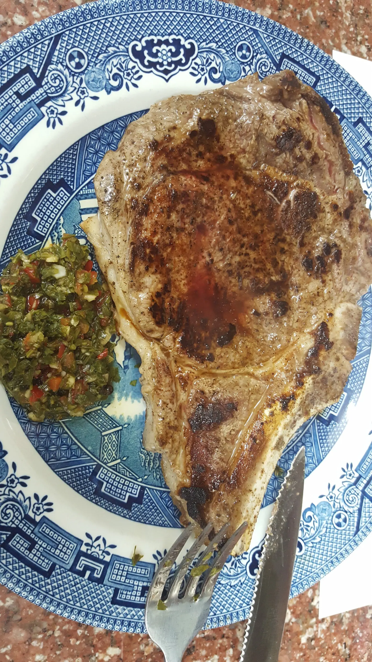 bifes bifes