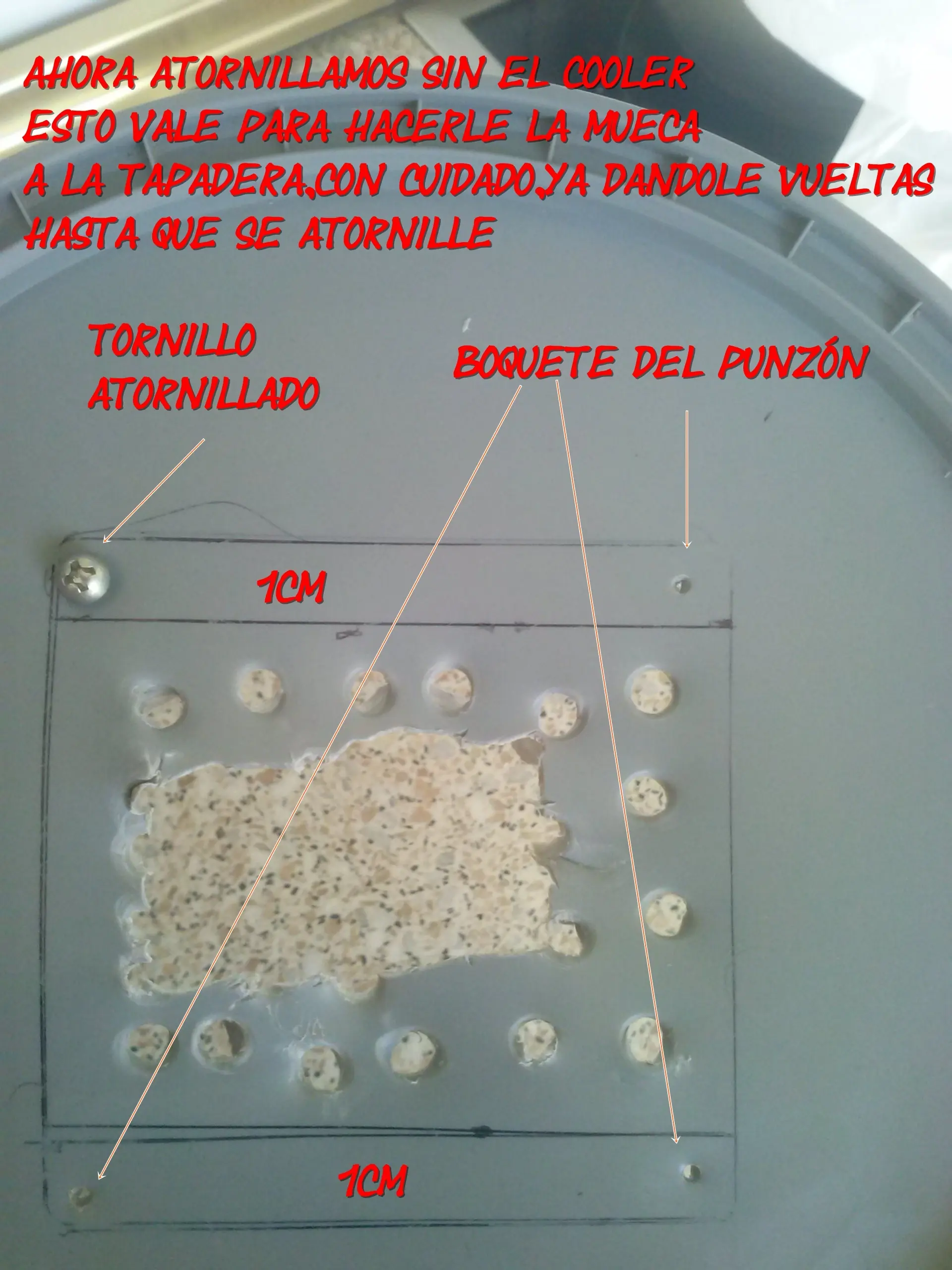 gran reciclaje casero gran reciclaje casero