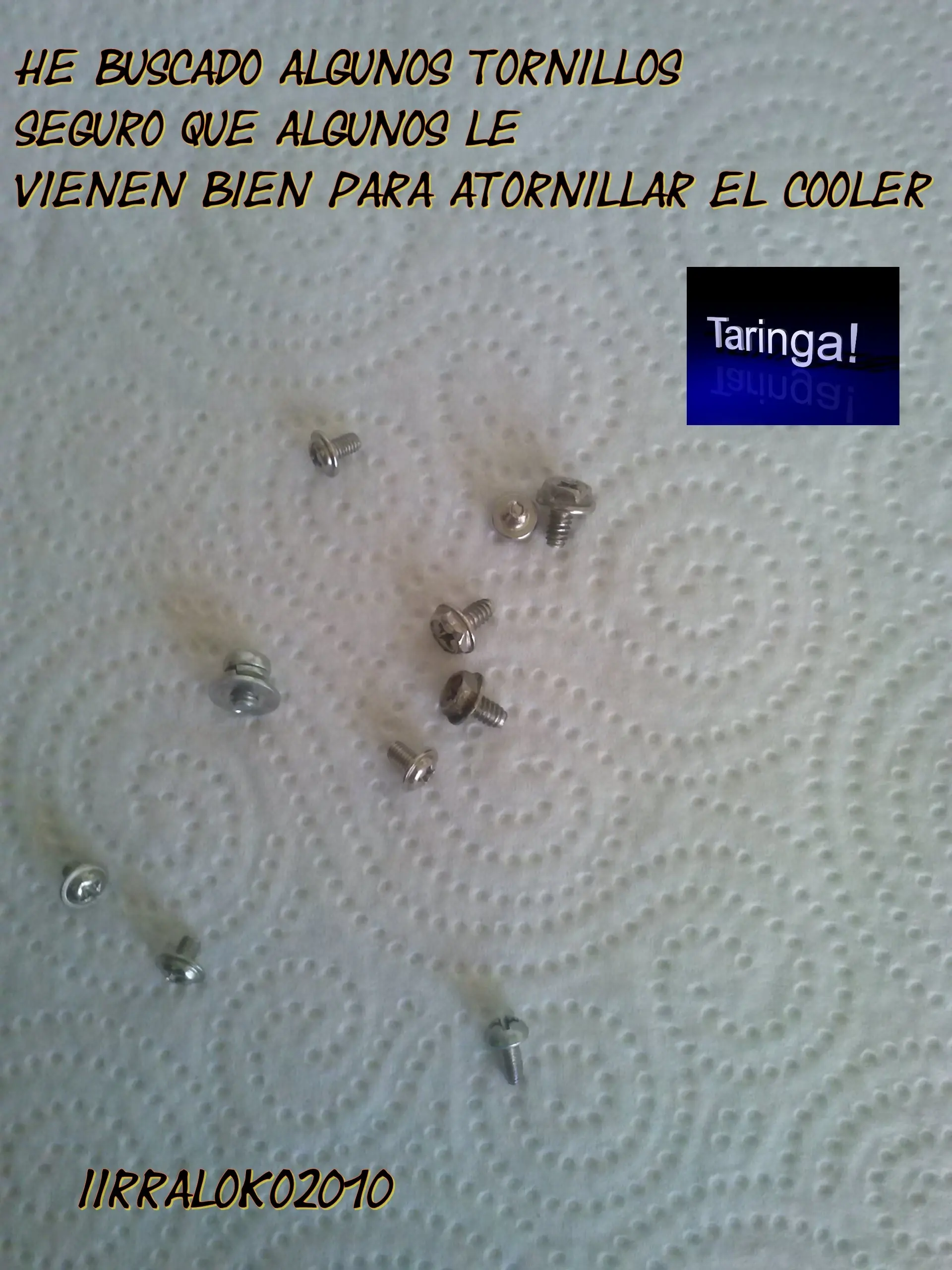 reciclando varias cosas reciclando varias cosas