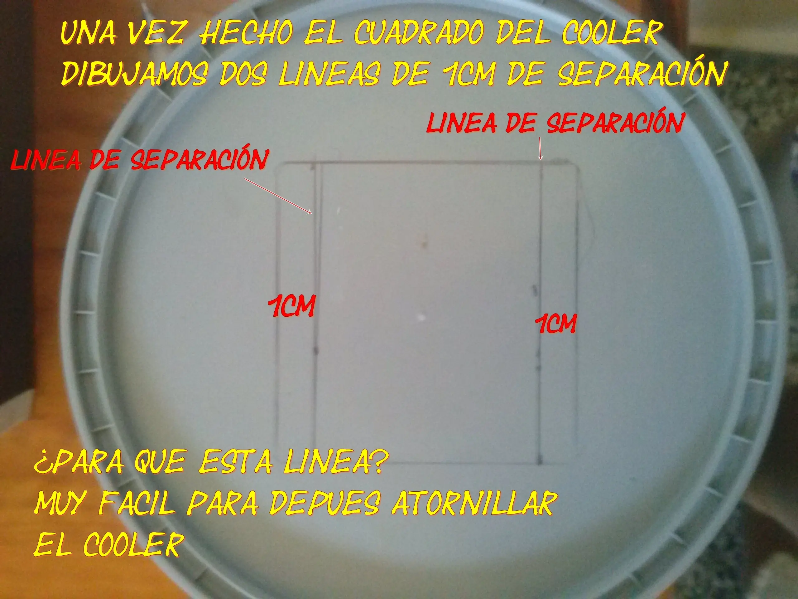 gran reciclaje casero gran reciclaje casero