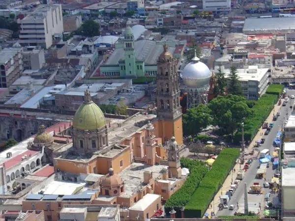 guanajuato