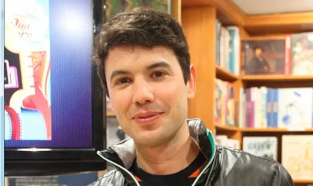 bruno pinasco