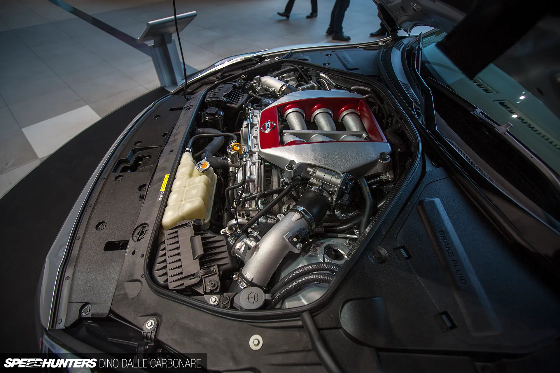 gtr r35