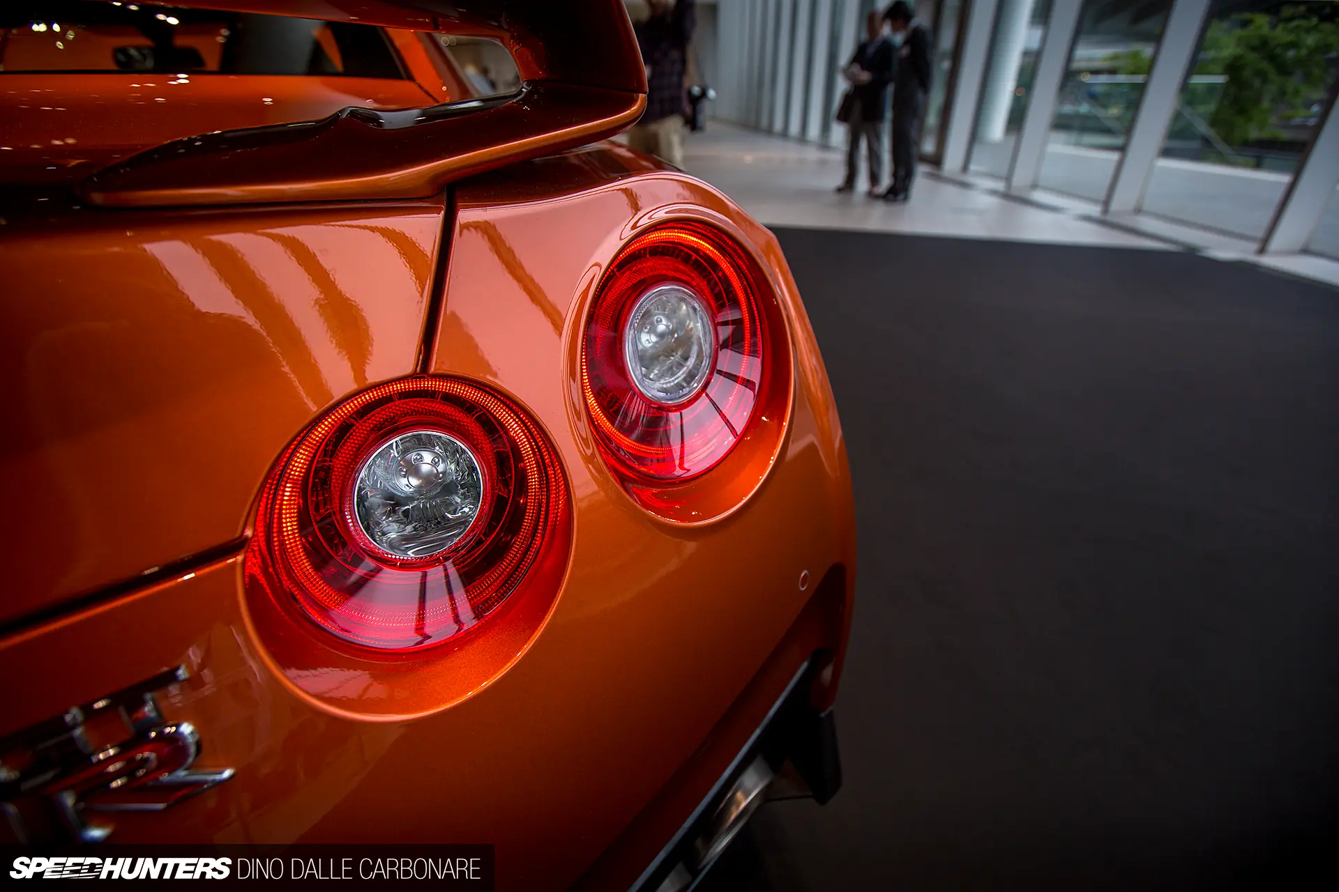gtr r35
