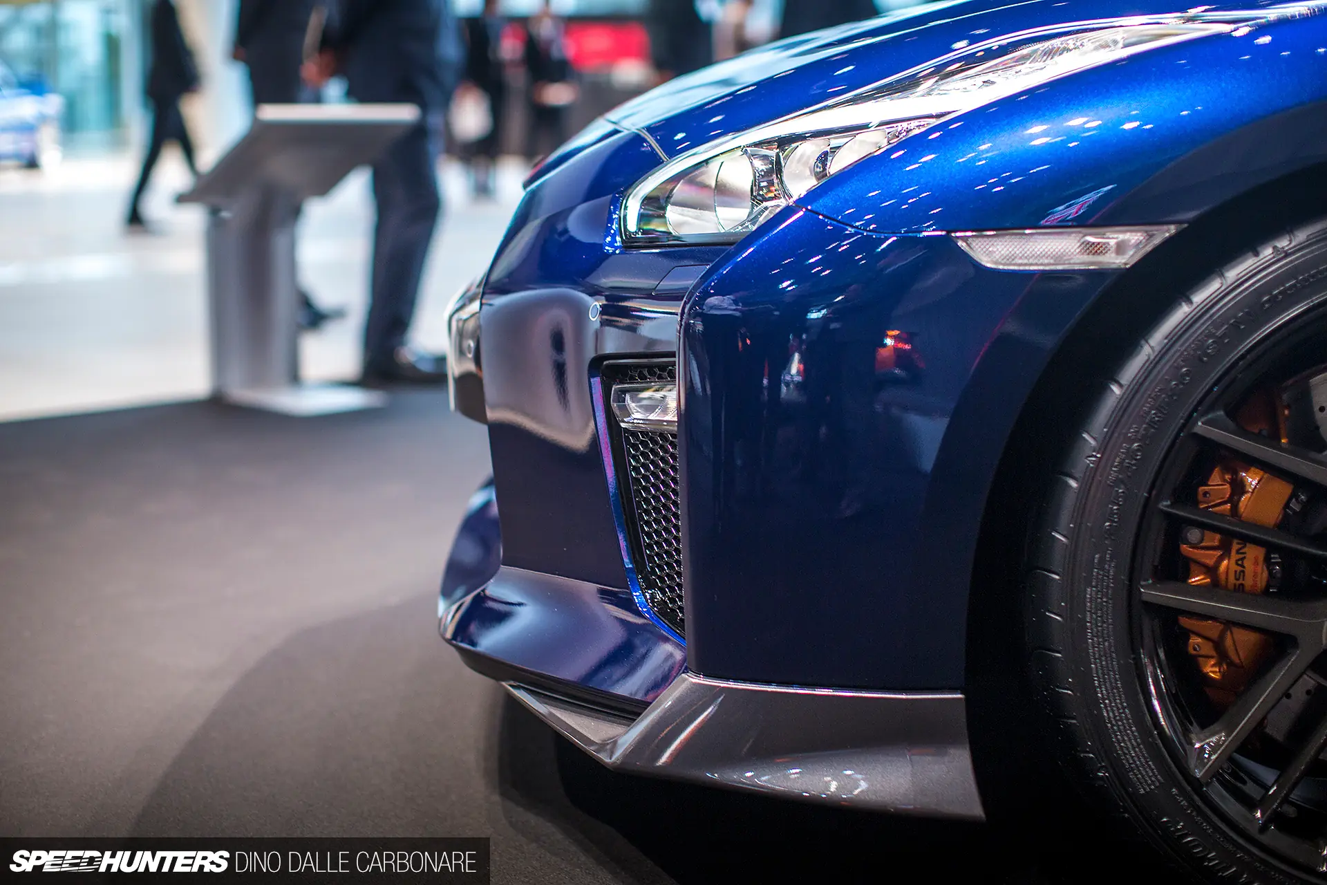 gtr r35