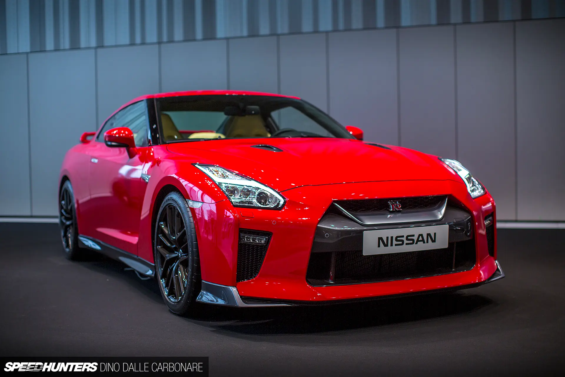 nismo