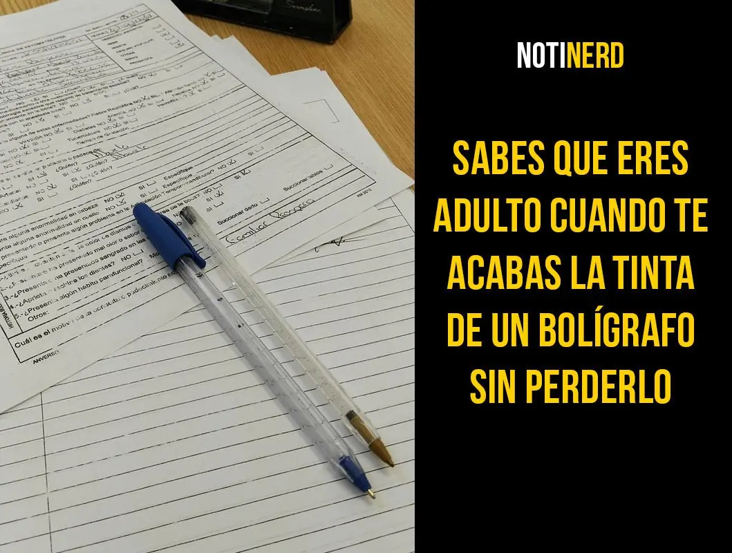 como saber si ya estas grande