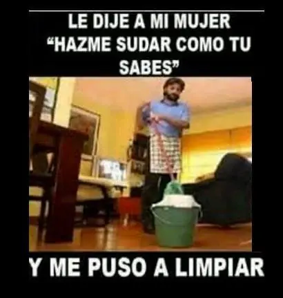 aburrido pasate