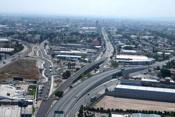 Ciudad: Celaya, Guanajuato, México.
