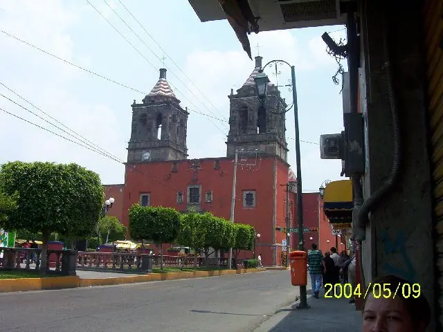 ciudades