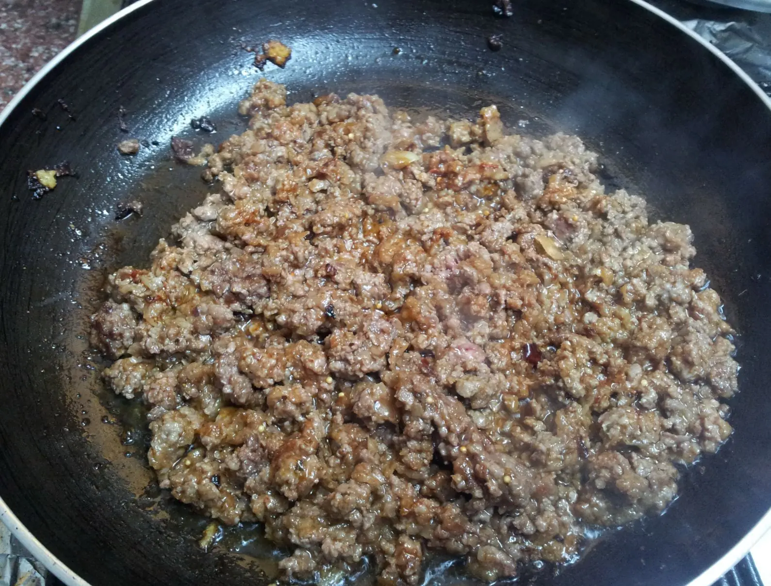 comida rica