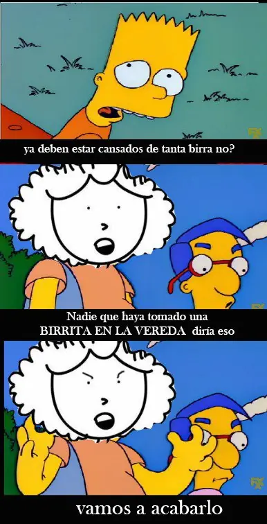 amor