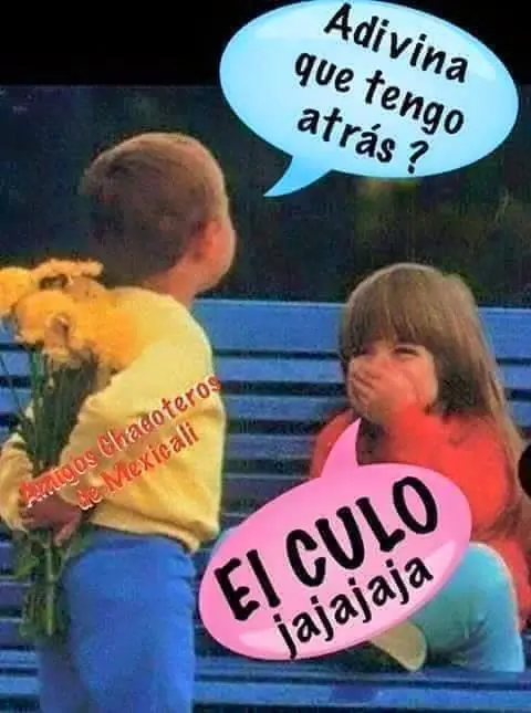 Humor Megapost