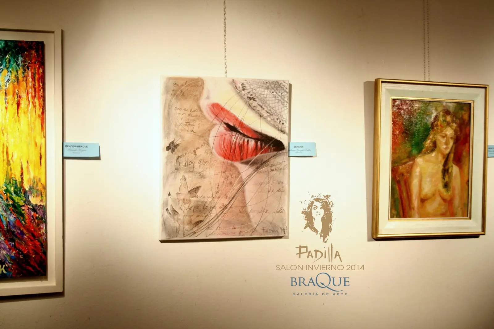 galeria de arte