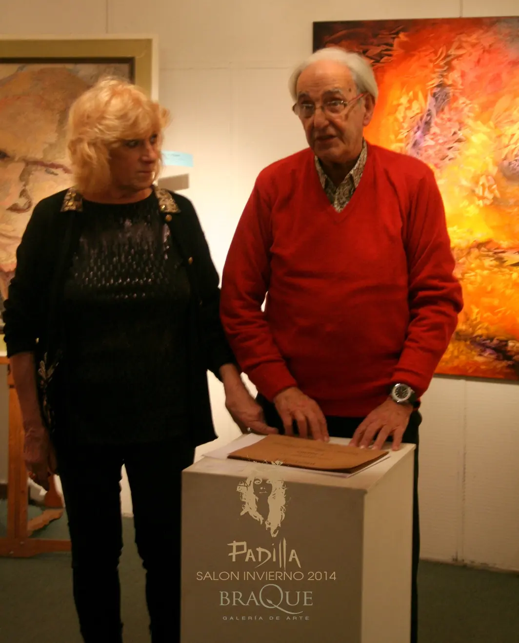 guillermo padilla