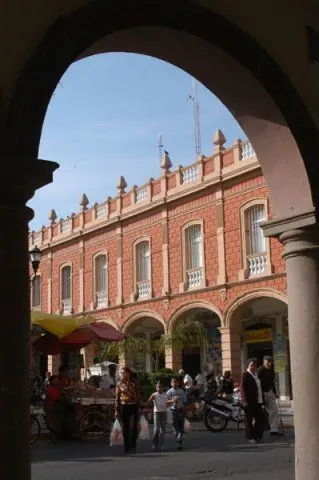 ciudades