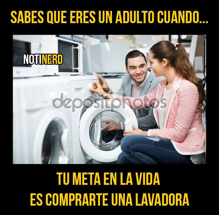 15 cosas que indican que ya sos adulto