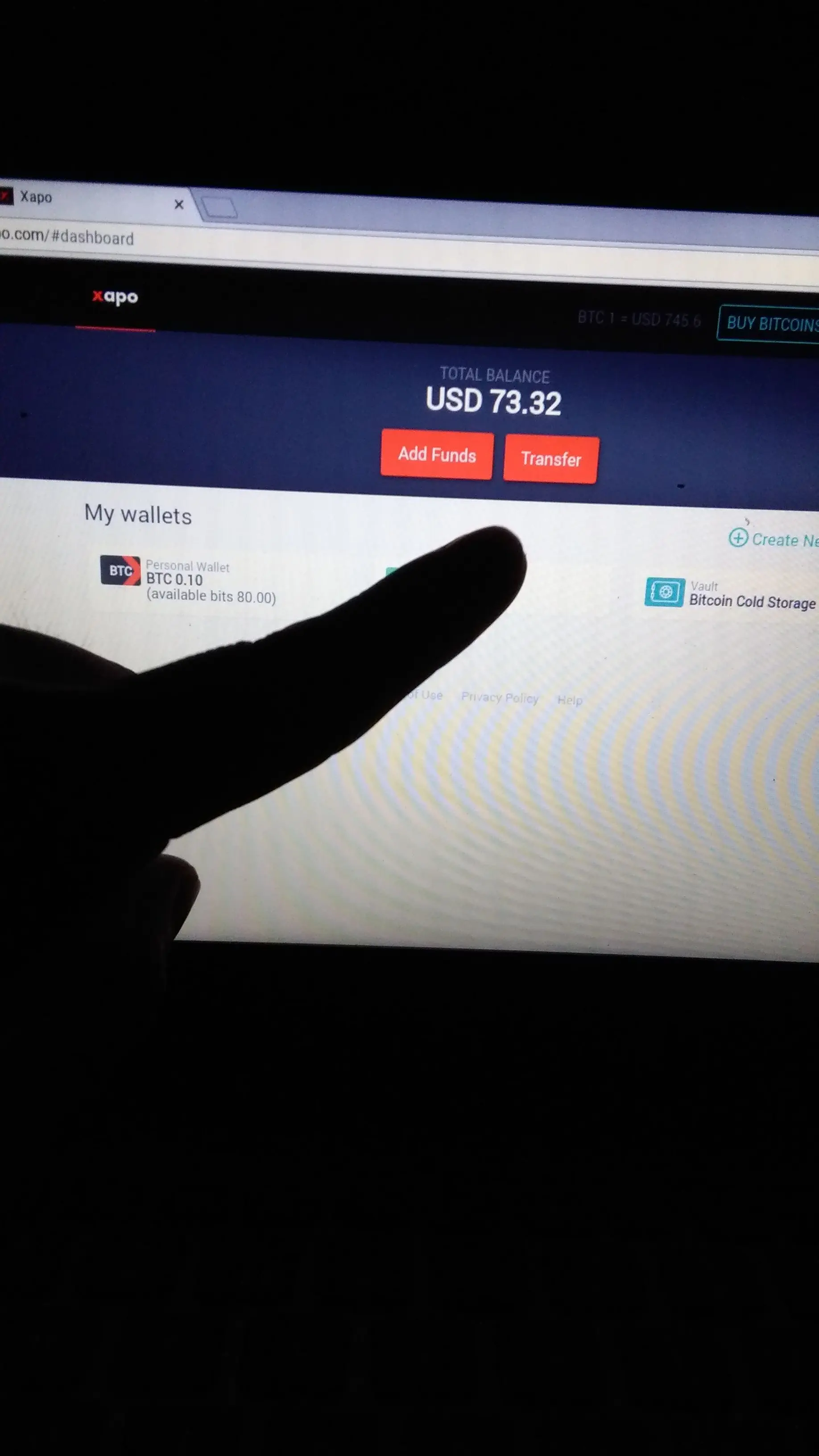Gane en el poker y ahora estoy en  la playa