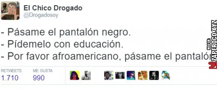 jajaja