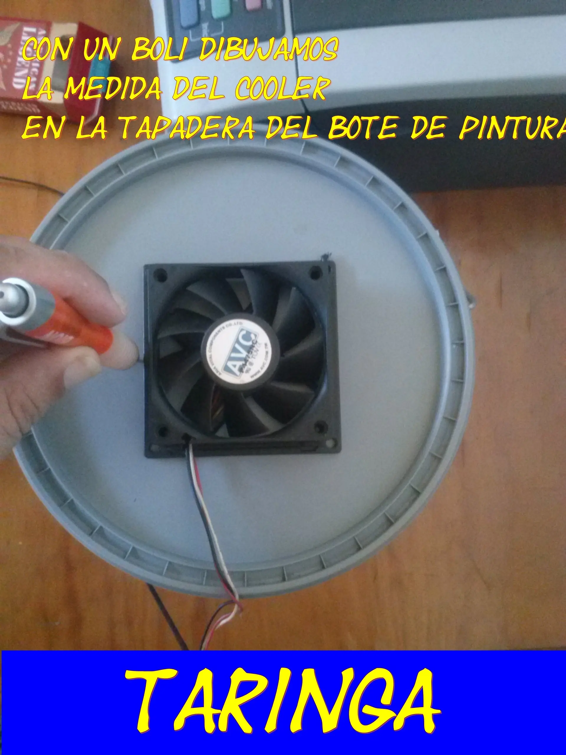 reciclando varias cosas reciclando varias cosas