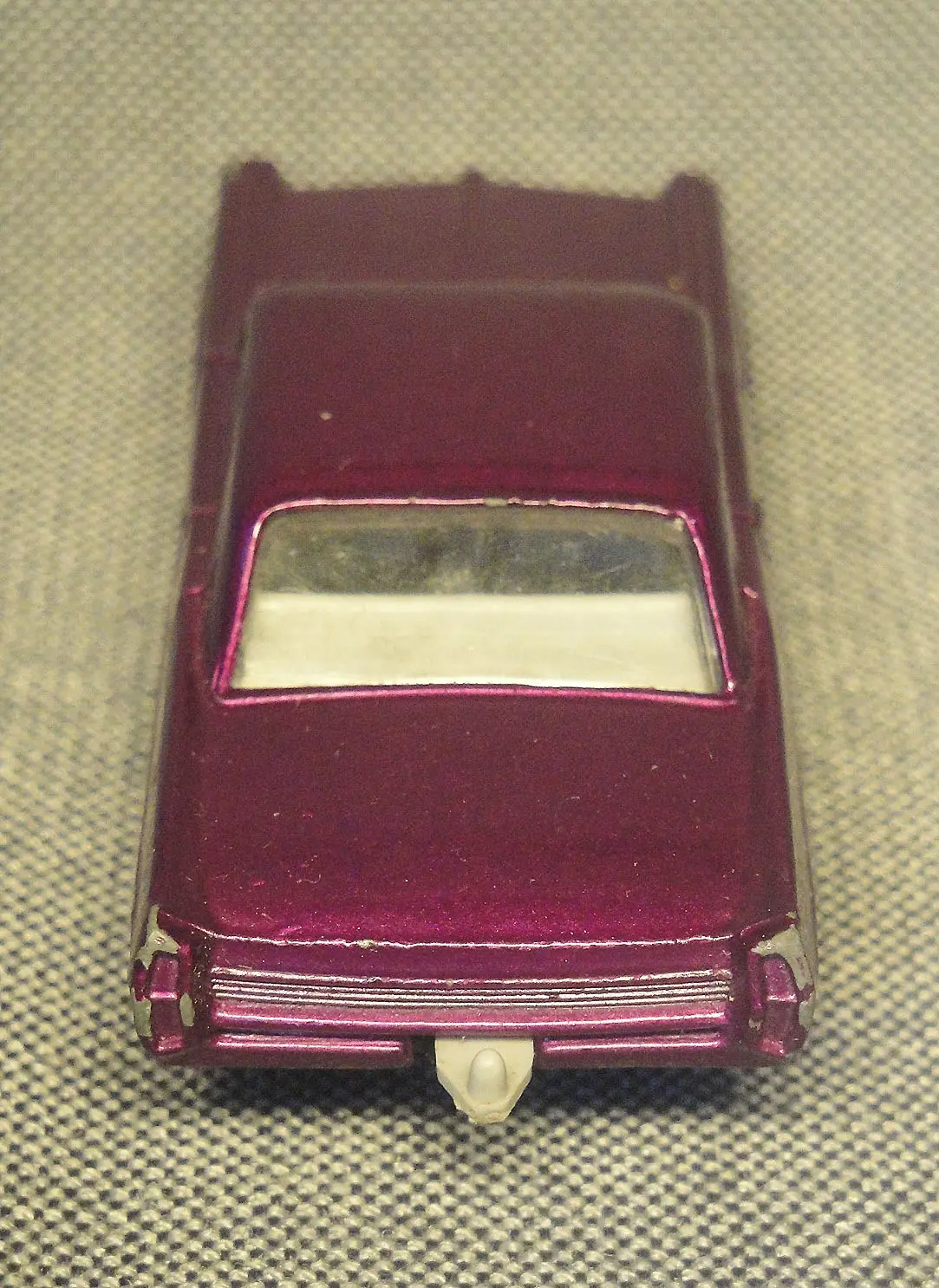 Pontiac GP Sports Coupe
