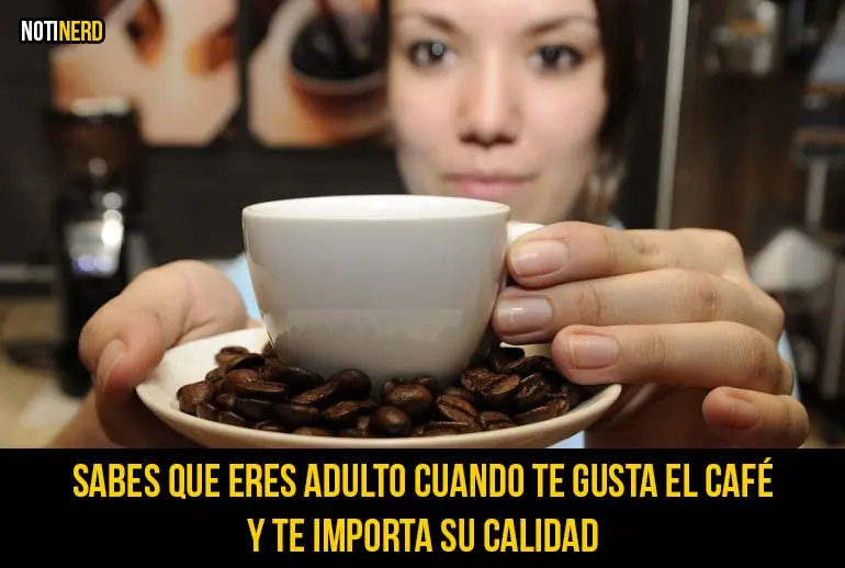 como saber si ya estas grande