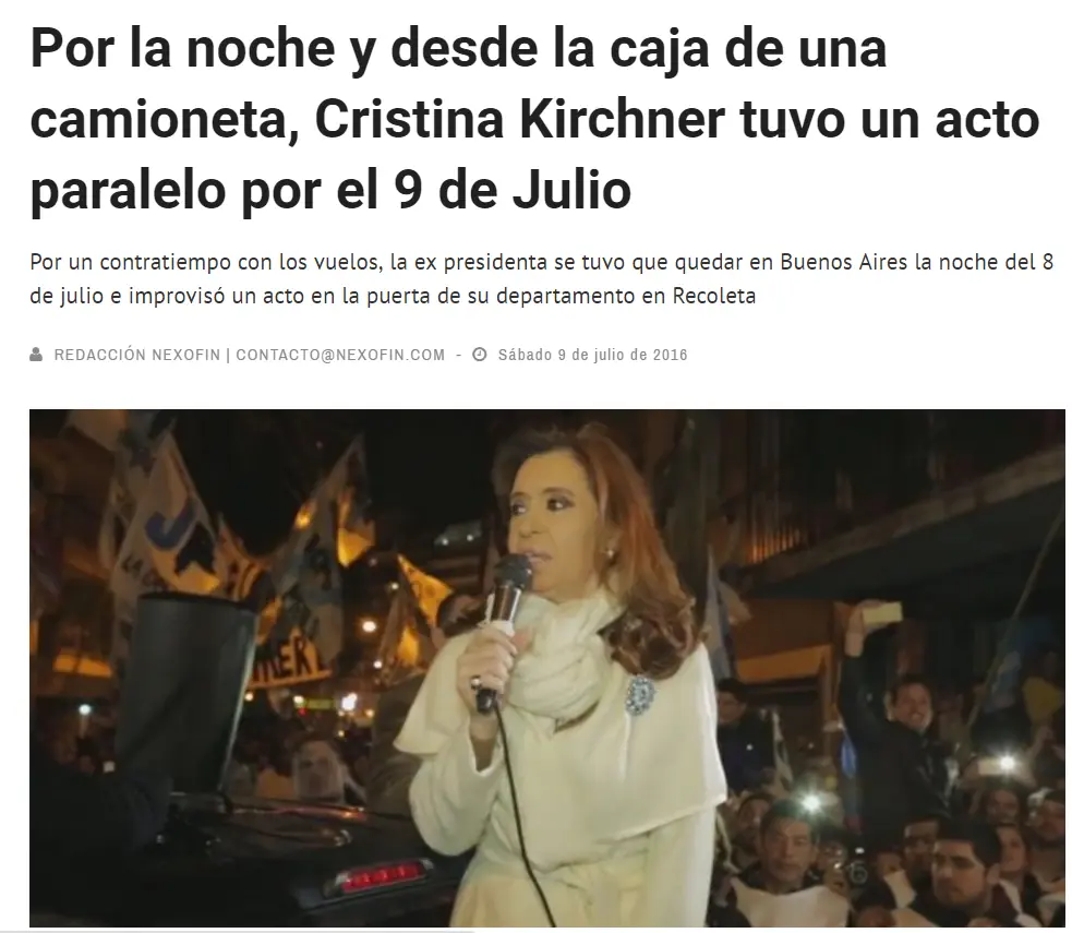 no fue ni el loro
