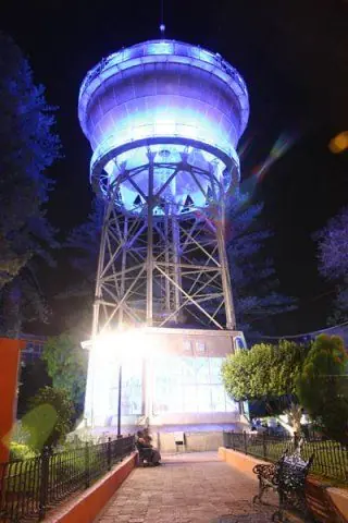 Ciudad: Celaya, Guanajuato, México.