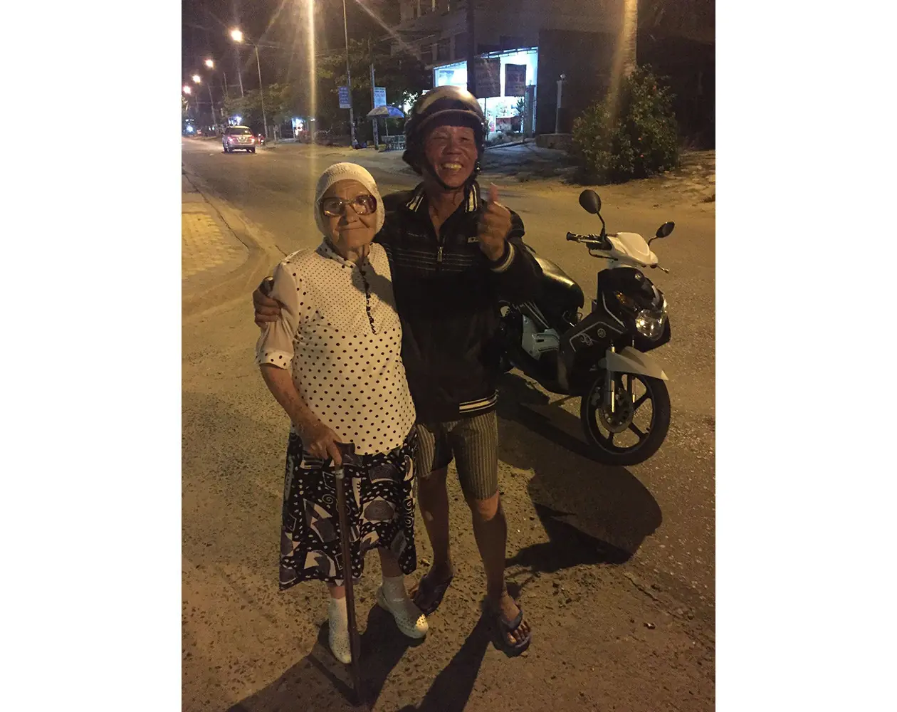 superabuela