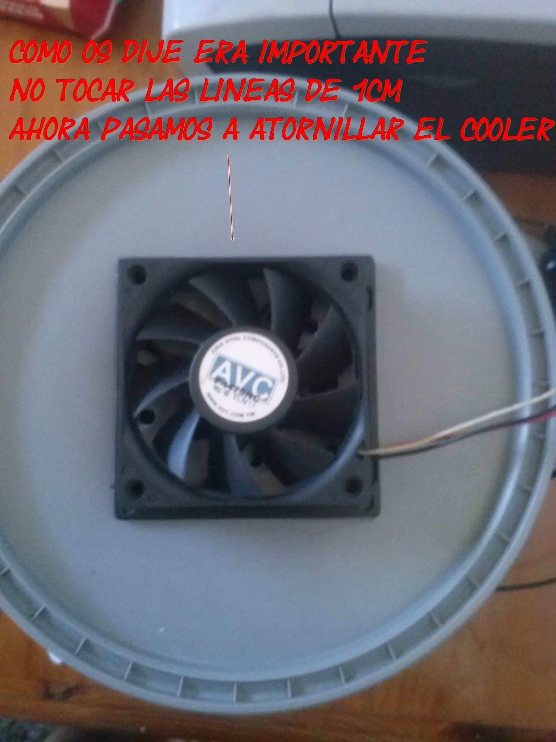 aire acondicionado casero recicl aire acondicionado casero recicl