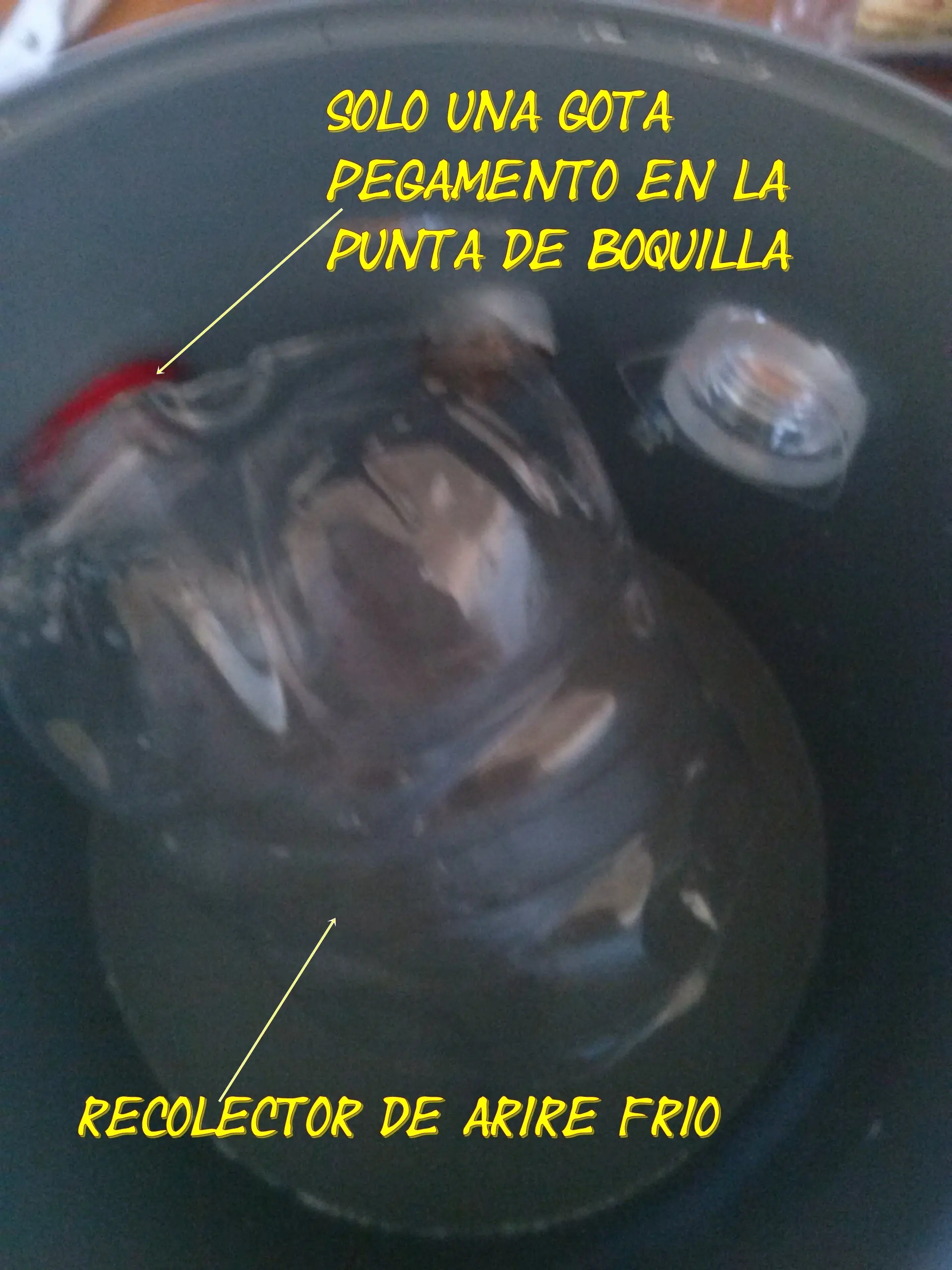 Me hice un aire casero funciona de verdad (reciclaje) Me hice un aire casero funciona de verdad (reciclaje)