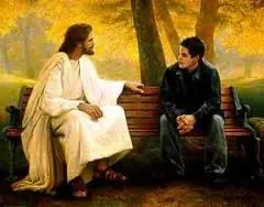 evangelio diario:Juan 16,12-15.