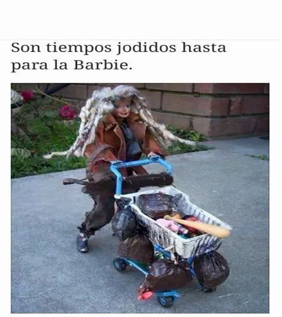 Humor de domingo