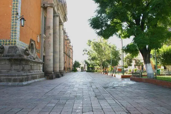 Ciudad: Celaya, Guanajuato, México.