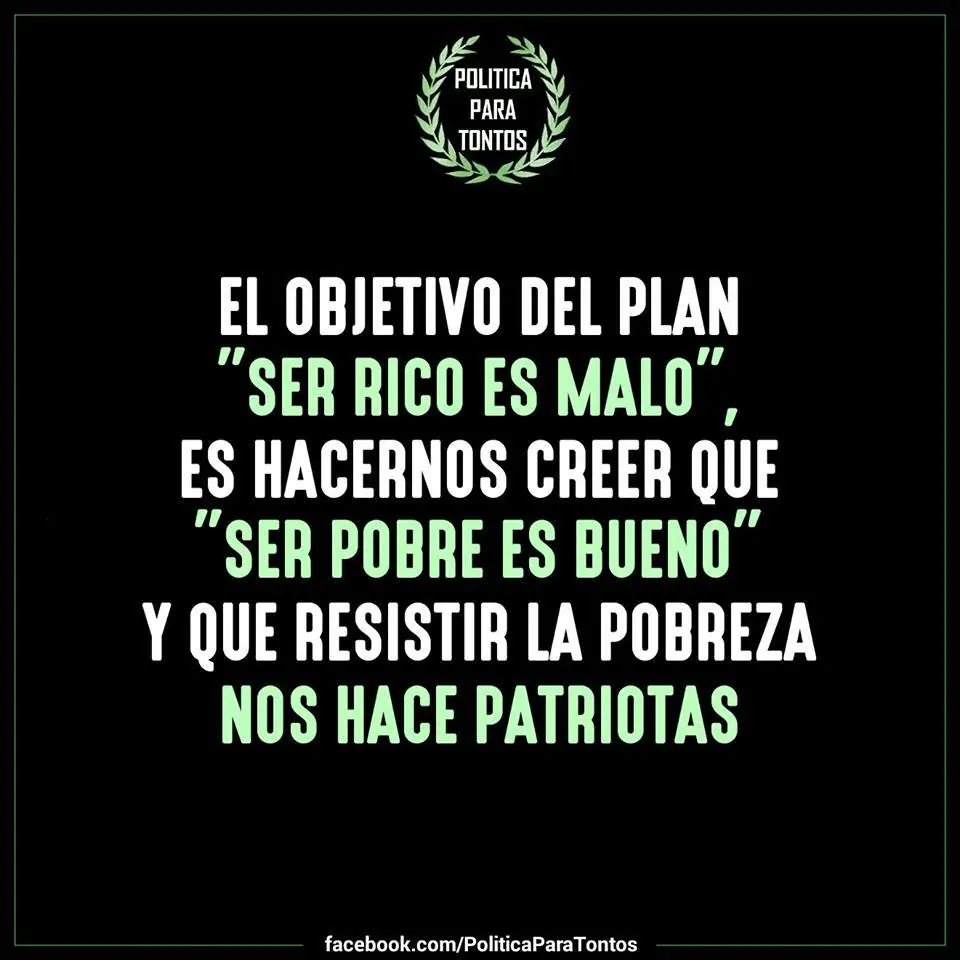 chavismo