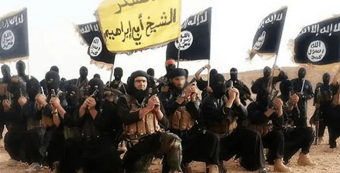 ¿Por que ISIS nunca ataca Israel?