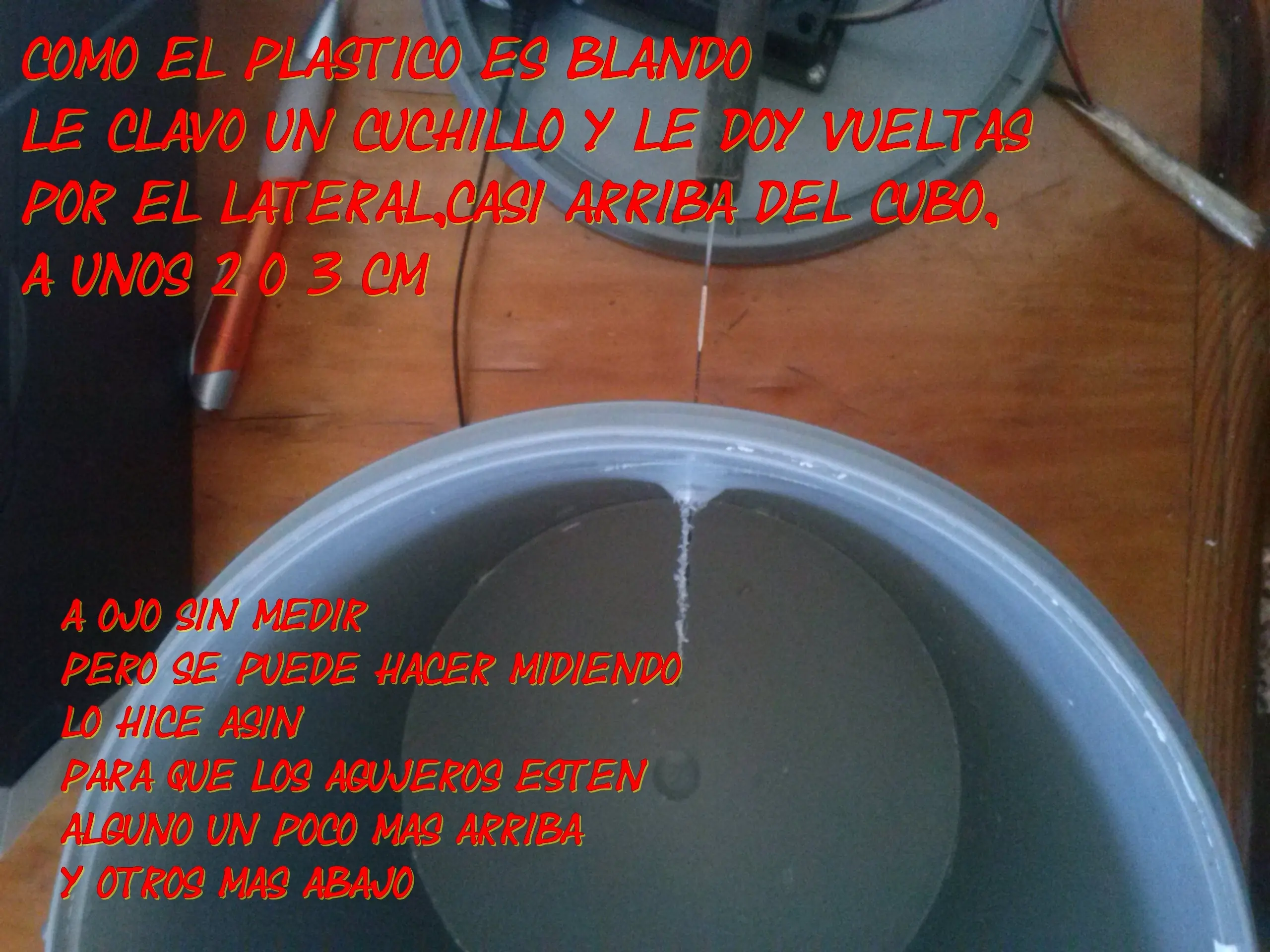 reciclando varias cosas reciclando varias cosas