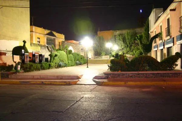 mexico