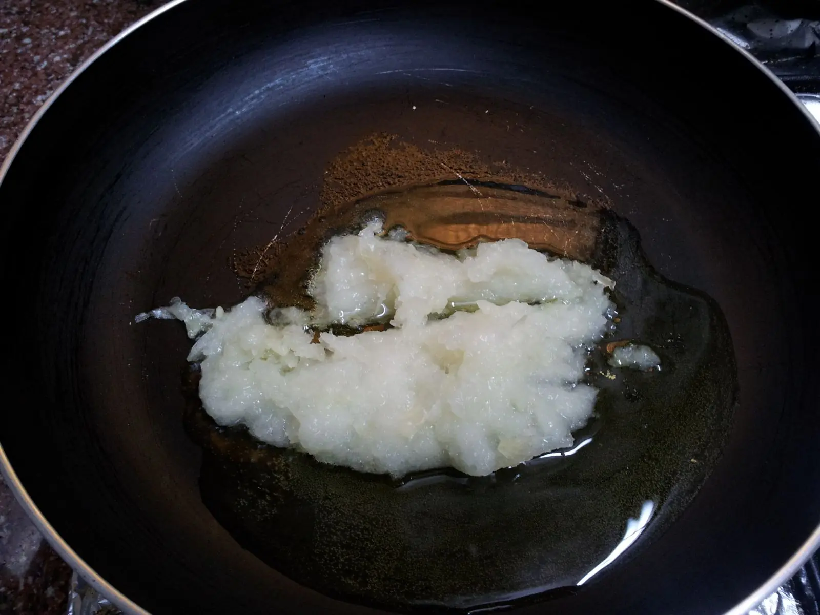 comida rica