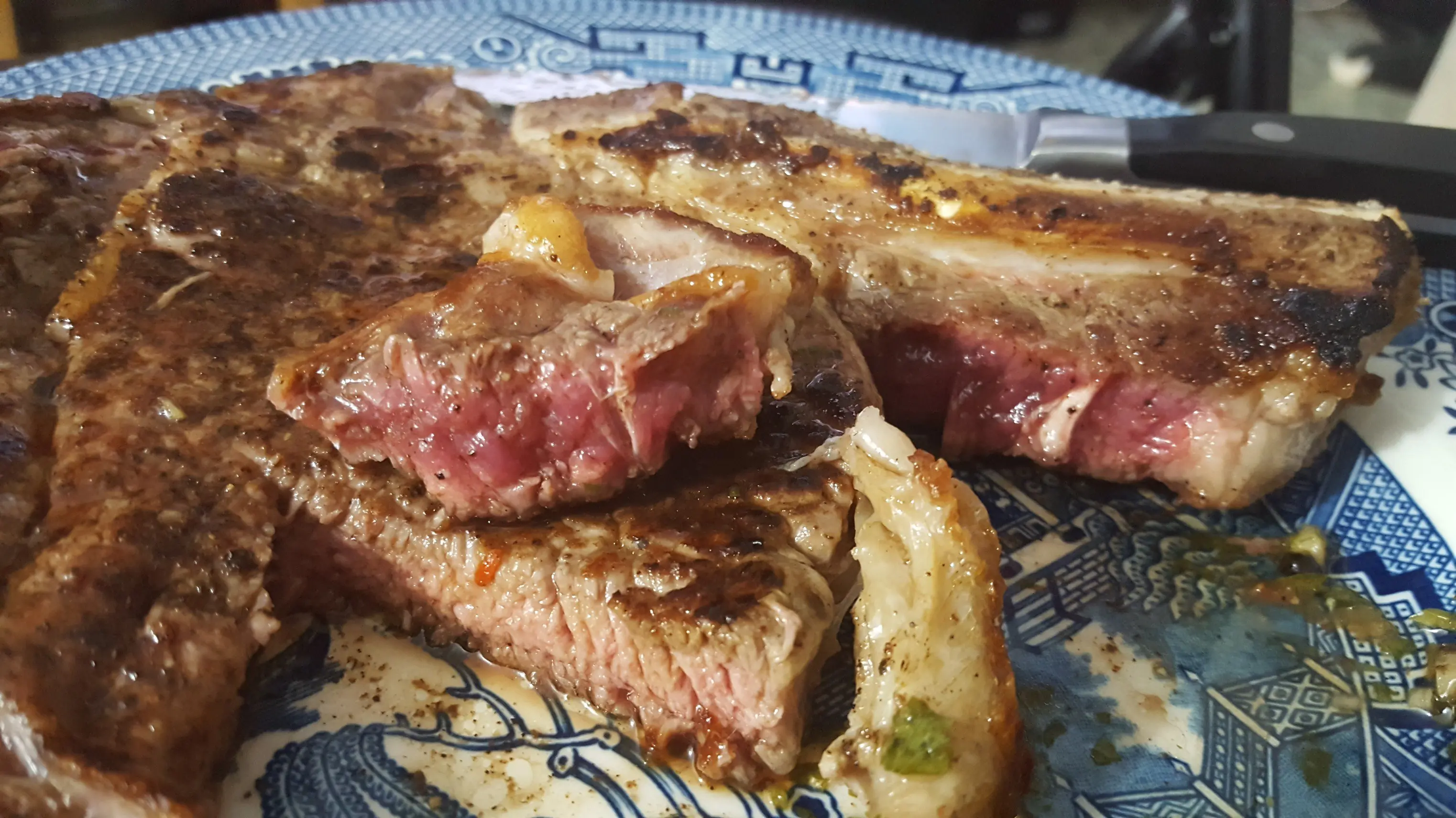 Tenia hambre y me comi algo rico , con certificacion Tenia hambre y me comi algo rico , con certificacion