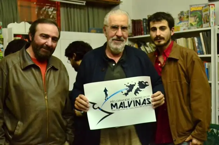 guerra de malvinas