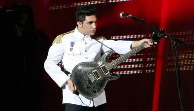 Desmintiendo: Los mejores guitarristas de la Argentina